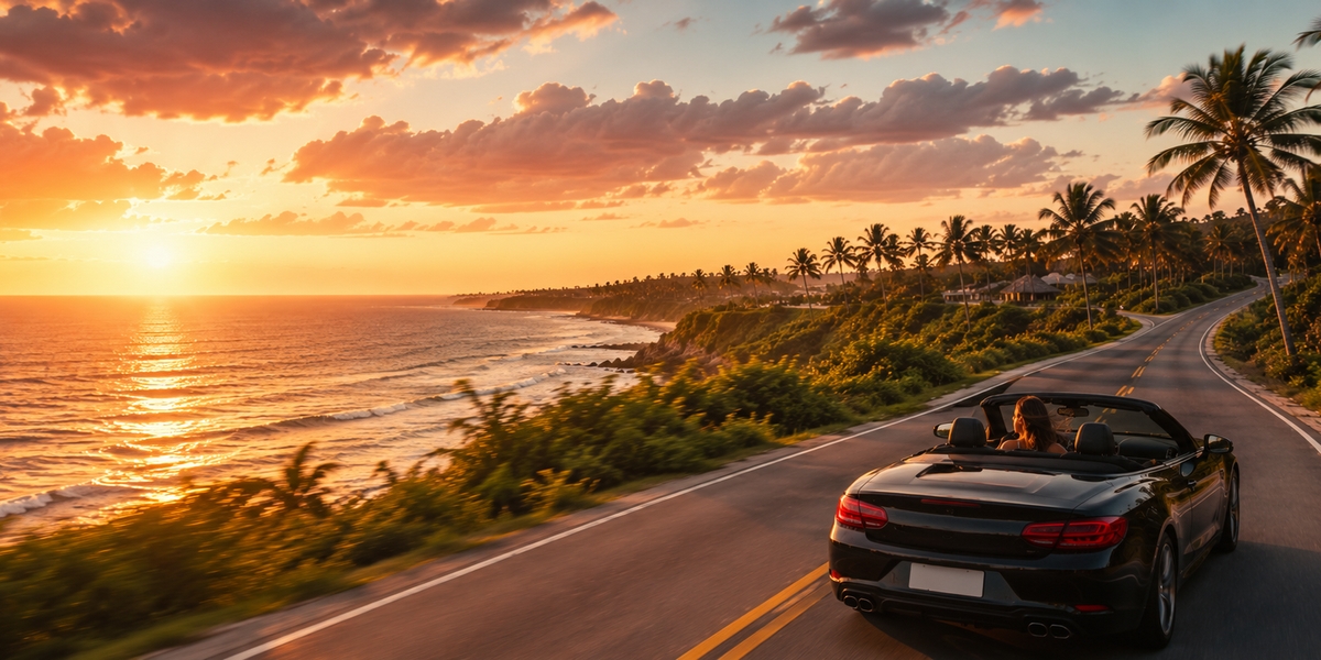 ADO Bus vs Private Transfer vs Rental Car in Cancun and the Riviera Maya
