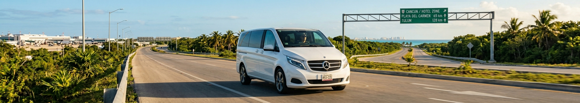 Cancun Airport Transfer Options: How to Avoid the Usual Mistakes