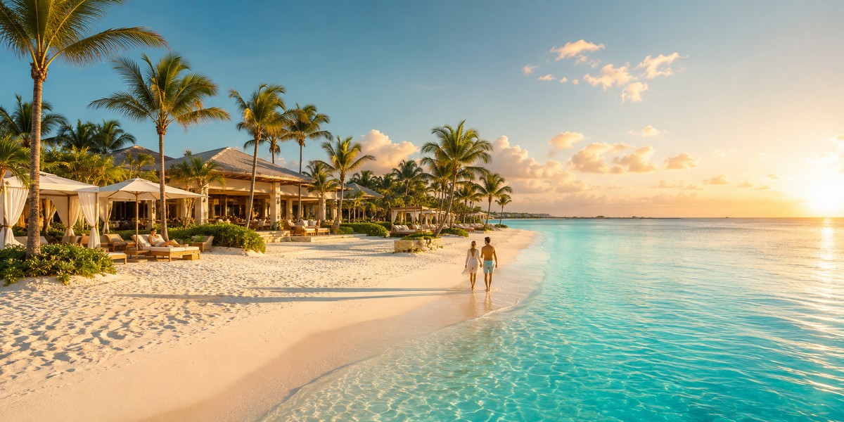 Cancun in December and January: What to Expect in Peak Season