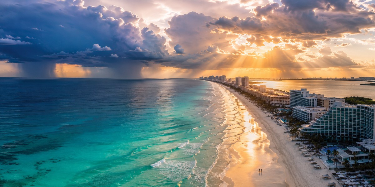 Cancun in Summer: What June, July and August Are Really Like