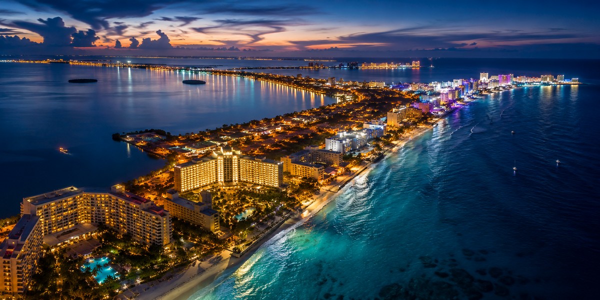 Cancun Nightlife Guide: What Works, What to Avoid and Who Should Care