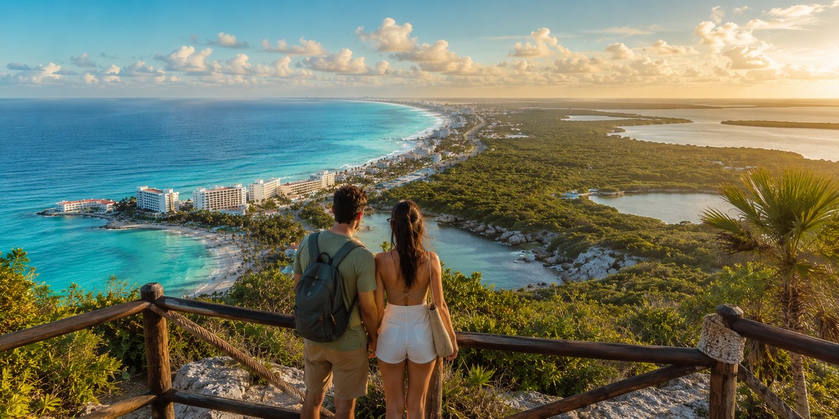 Cancun, Riviera Maya or Punta Cana All-Inclusive: Which Fits You