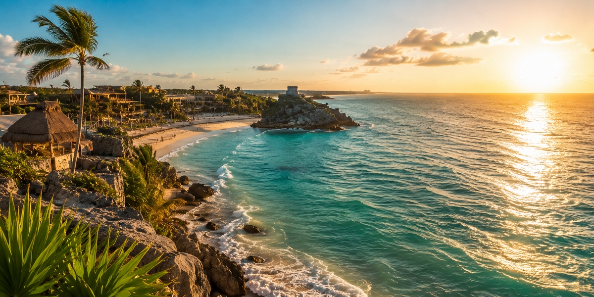 Common Tourist Scams in Cancun and the Riviera Maya
