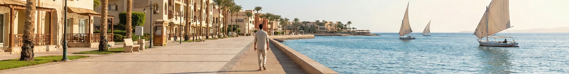 Египет без обмана