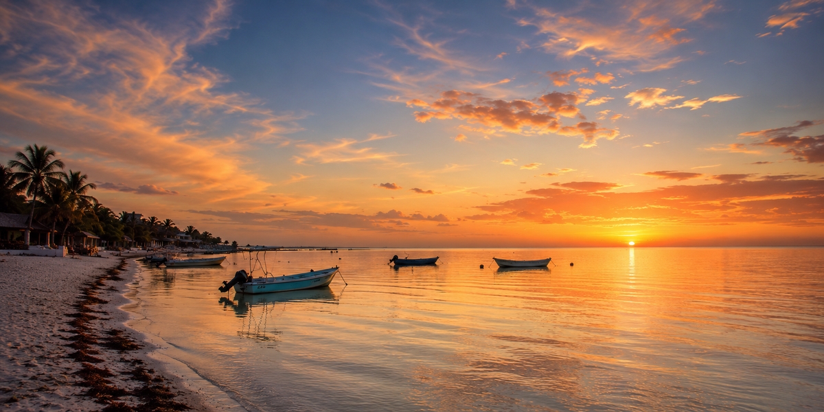 Holbox Island Guide: How to Get There and Who Should Actually Go