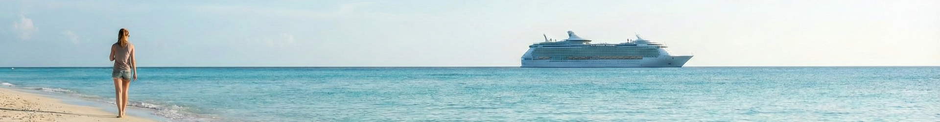 Куда поехать без визы — лучшие пляжные направления