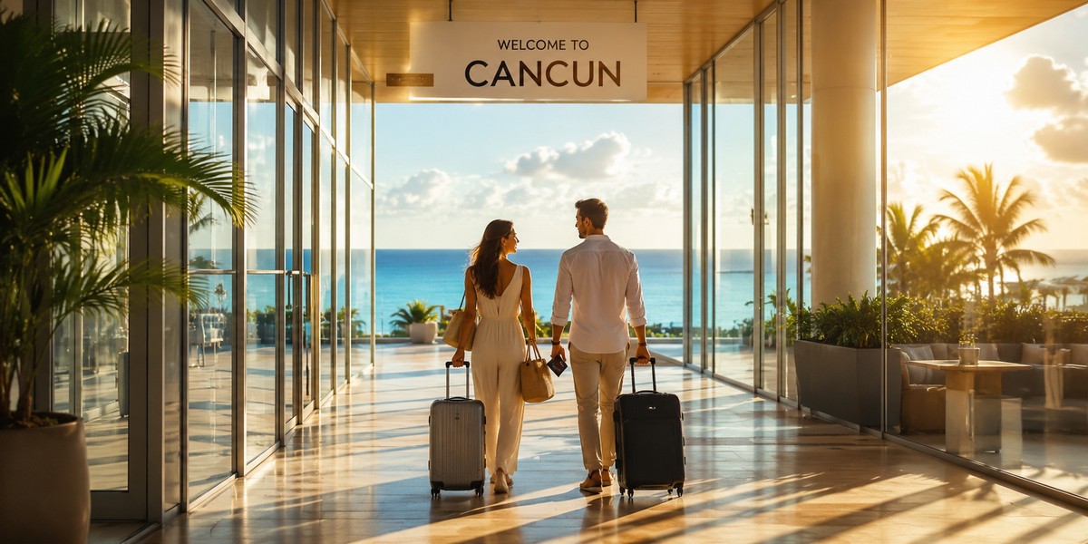 Mexico Entry Requirements for US and Canadian Travelers: Passport, Visa and What's Changed