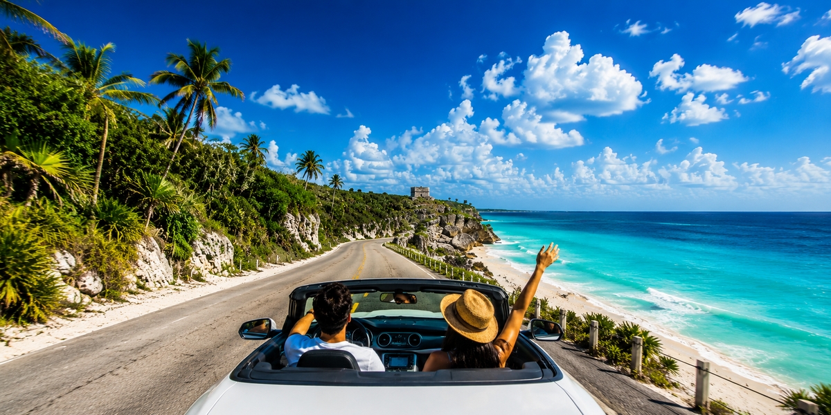 Renting a Car in Cancun and the Riviera Maya: Is It Worth It?