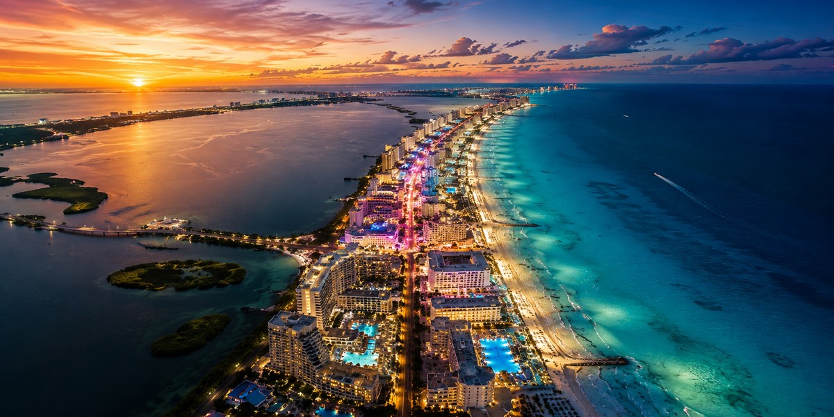 Spring Break in Cancun: What It's Really Like and How to Plan (or Avoid It)