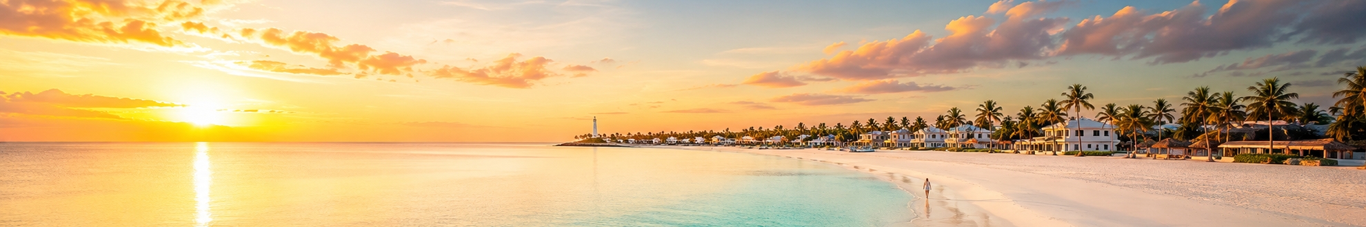 Playa Norte on Isla Mujeres with shallow turquoise water and white sand, used to weigh an overnight stay against a day trip