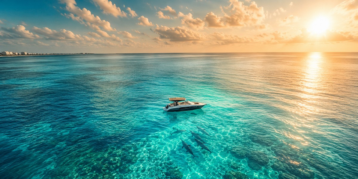 Swimming with Dolphins in Cancun: Is It Worth It, and What Are the Alternatives?