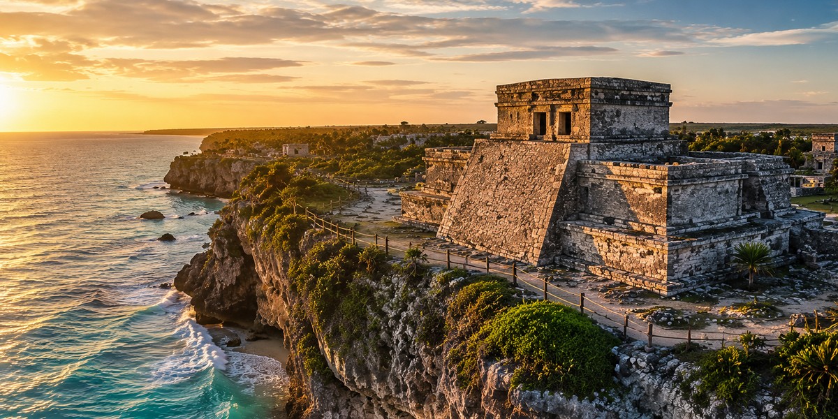 Tulum Ruins: What to Expect, How to Visit and Is It Worth Your Time?