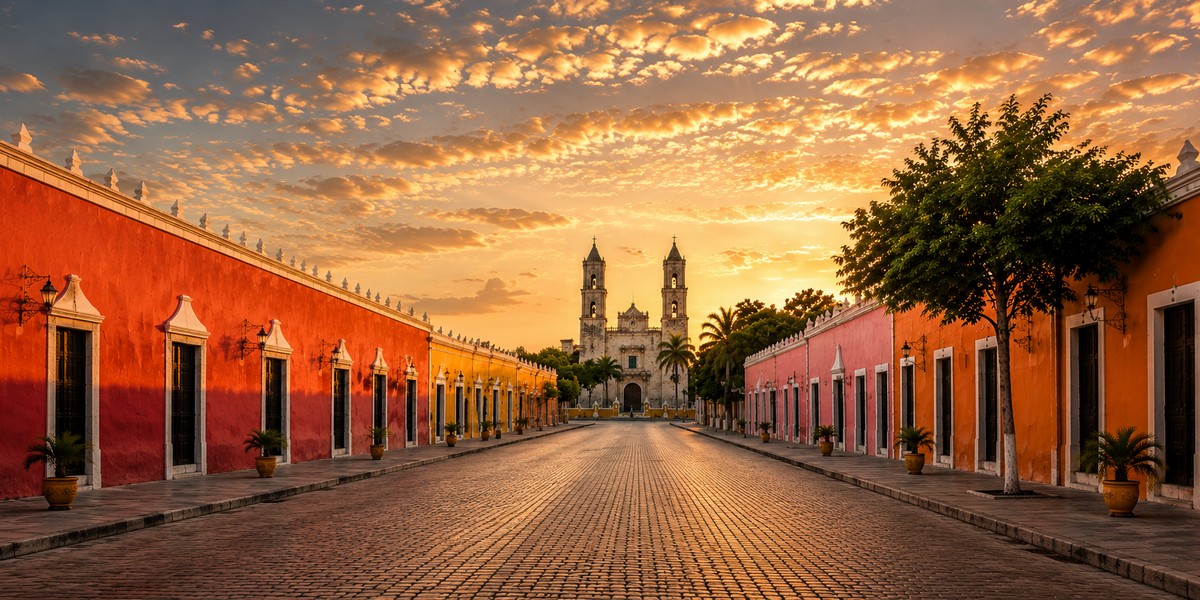 Valladolid: Day Trip, Overnight or Skip? The Honest Call