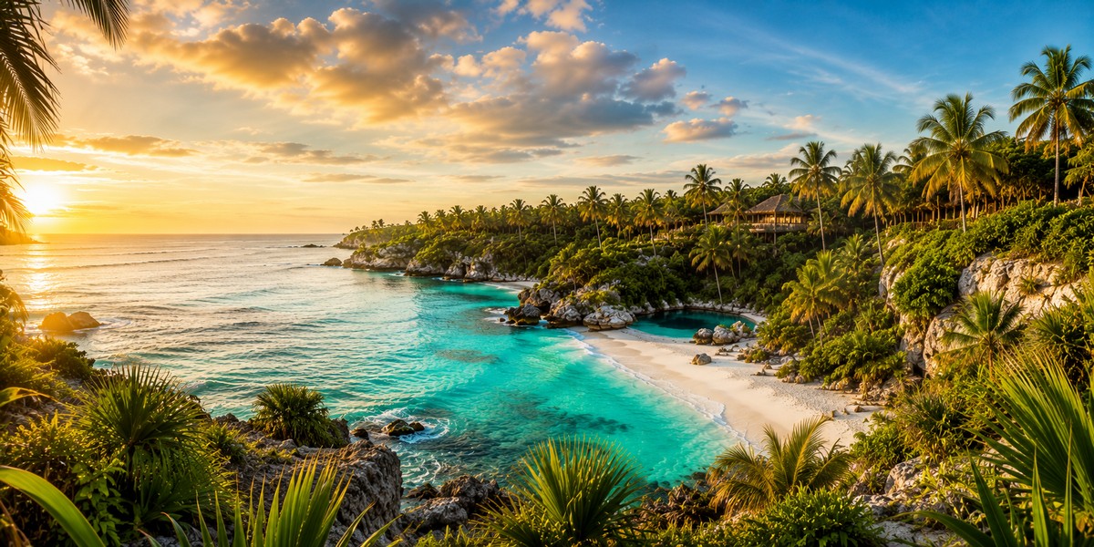 What to Pack for Cancun and the Riviera Maya: By Trip Type