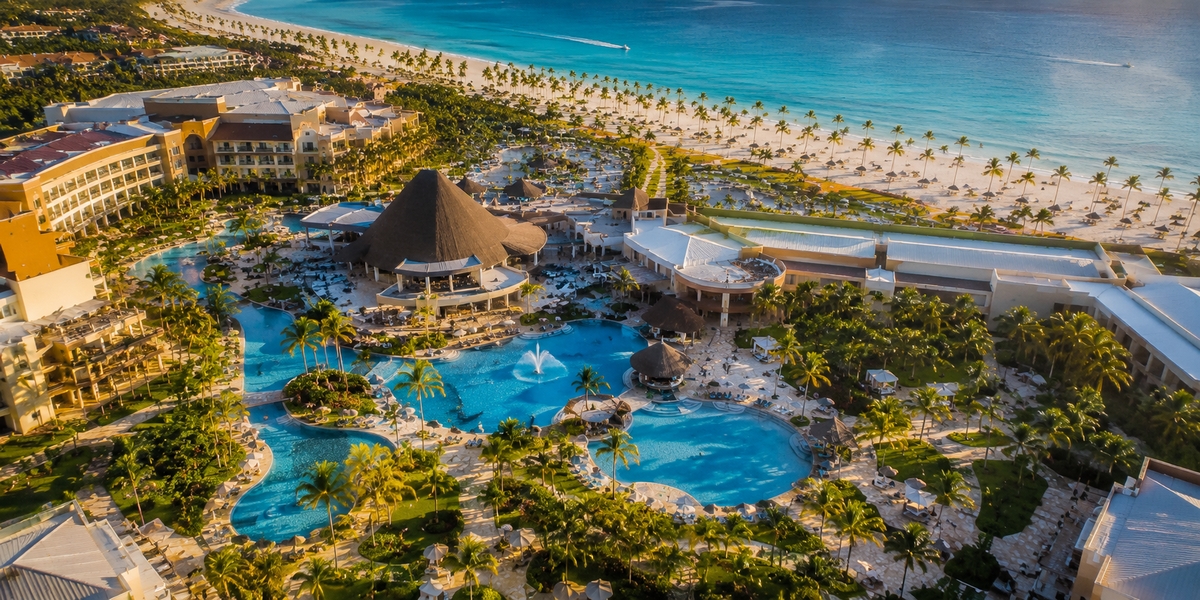Временная заглушка для Lopesan Costa Bavaro Resort в Баваро